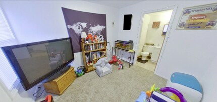 1530 Fair Ln in Manhattan, KS - Building Photo - Building Photo