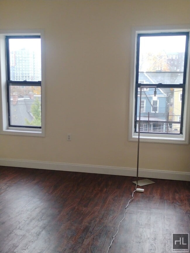 Sherwood Avenue Yonkers