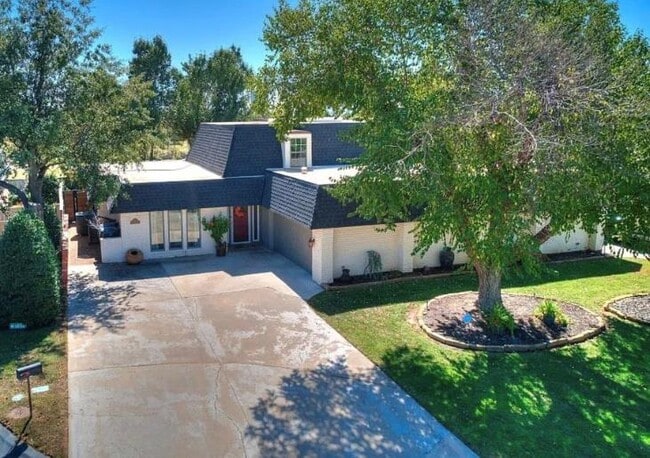 property at 1440 Duffner Dr