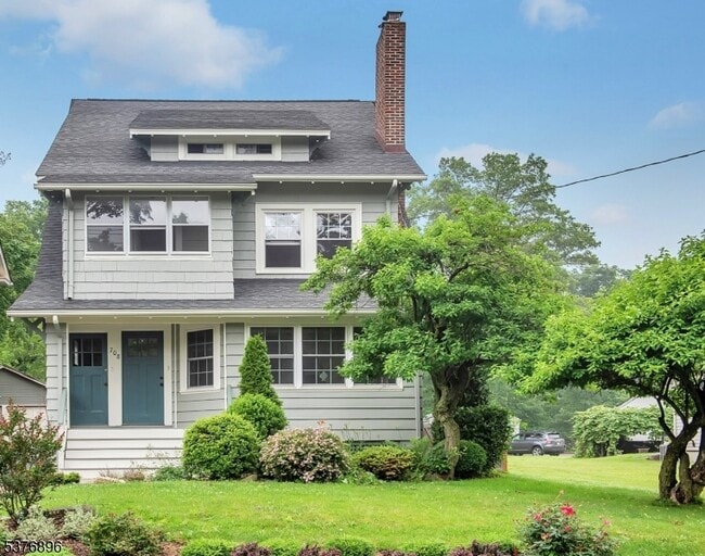 property at 708 Valley Rd