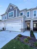 1624 Manuka Ln in Columbia, TN - Building Photo