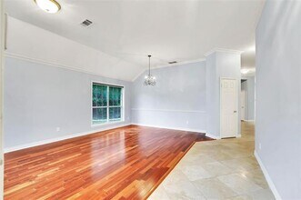 1211 Greenway Dr in Allen, TX - Building Photo - Building Photo