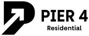 Property Management Company Logo Pier 4 REIT