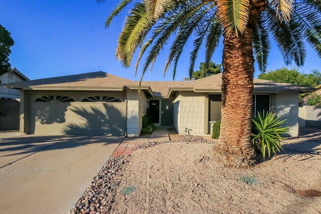 property at 3060 E Emelita Ave