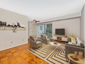 Azalea Apartments in Takoma Park, MD - Building Photo