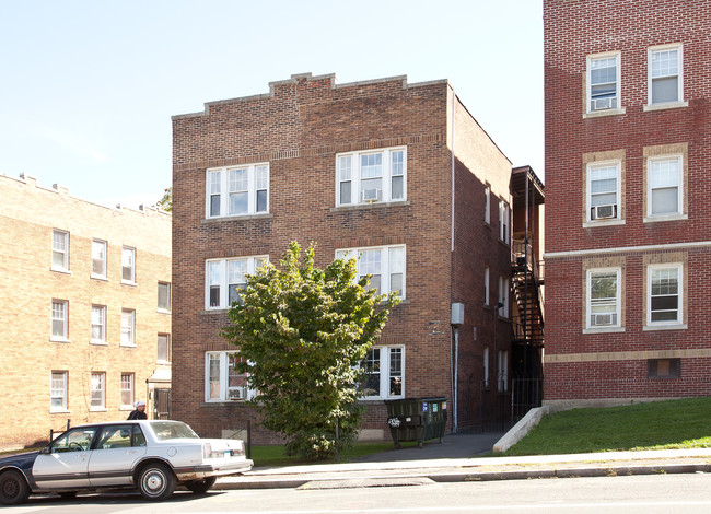 Wyllys/ Lisbon Cooperative in Hartford, CT - Building Photo - Building Photo