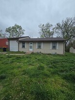 5134 N Corrington Ave in Kansas City, MO - Building Photo