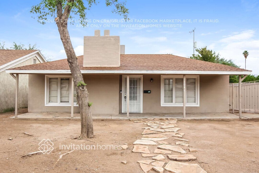 1046 E Indianola Ave in Phoenix, AZ - Building Photo