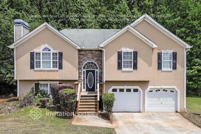 property at 4050 Lions Gate