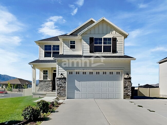 property at 1233 Wagon Way