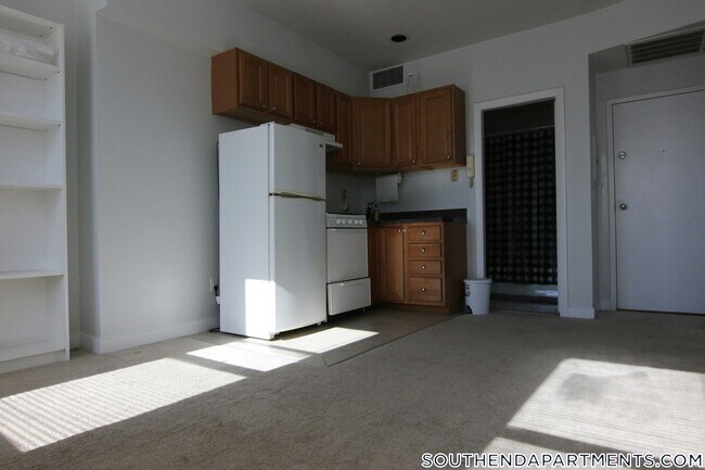 property at 548 Columbus Ave