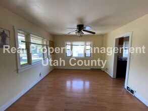 341 N 400 W St in Provo, UT - Building Photo - Building Photo