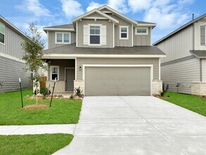 11718 Gln Mountain Dr in The Woodlands, TX - Building Photo - Building Photo