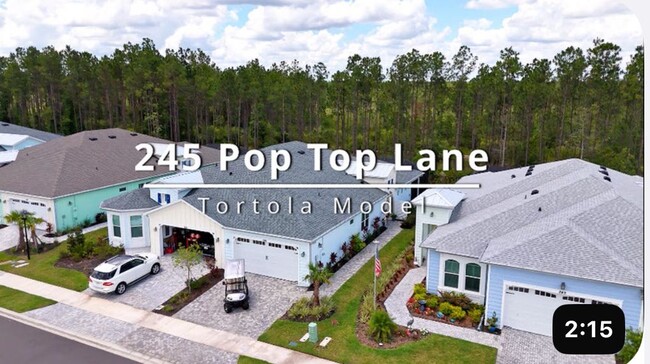 property at 245 Pop Top Ln