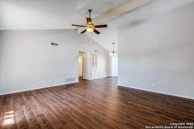 9503 Powhatan Dr in San Antonio, TX - Building Photo - Building Photo