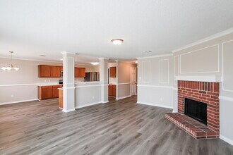 6120 Countess Ln in Denton, TX - Building Photo - Building Photo