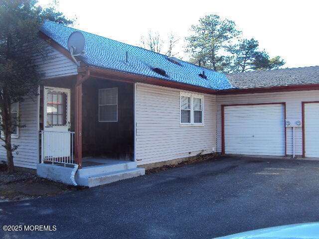 property at 20A Greenleaf St