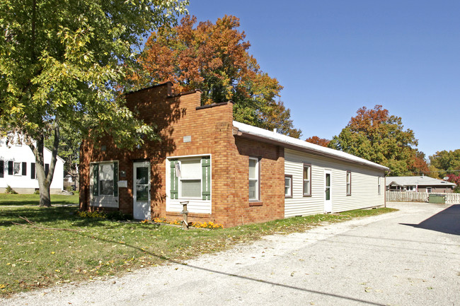 309-311 Front St in Waterloo, IL - Building Photo - Building Photo