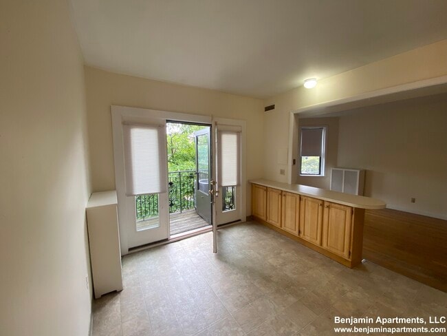 property at 1161 Commonwealth Ave