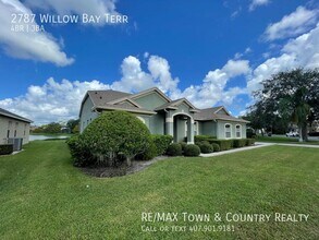 2787 Willow Bay Terrace in Casselberry, FL - Building Photo - Building Photo