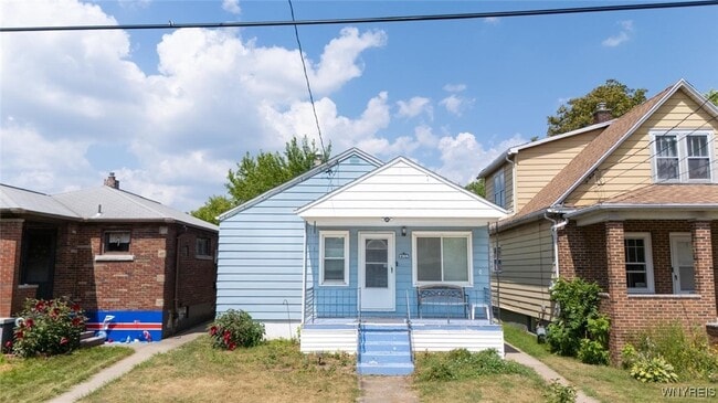 2784 Monroe Ave in Niagara Falls, NY - Building Photo - Building Photo