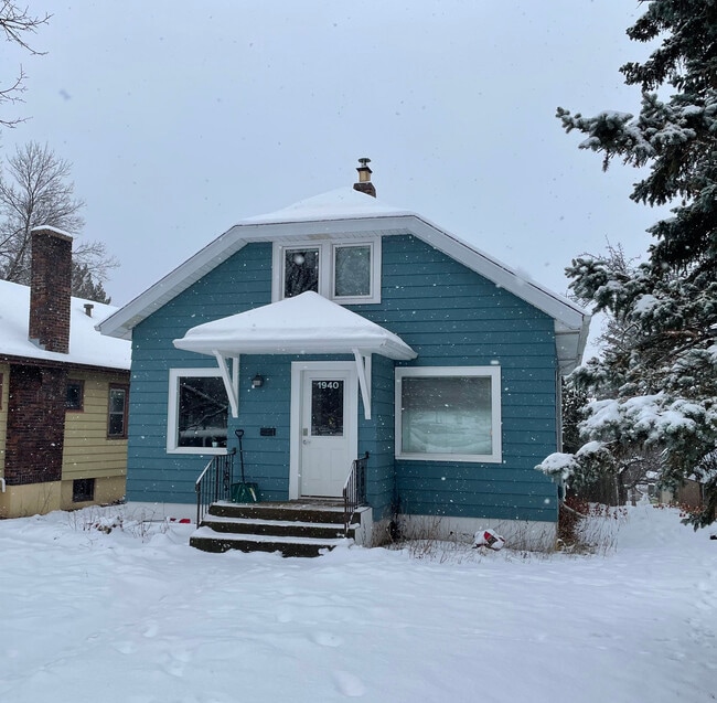 property at 1940 Lawn St