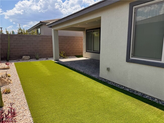 property at 9593 Sard Ln