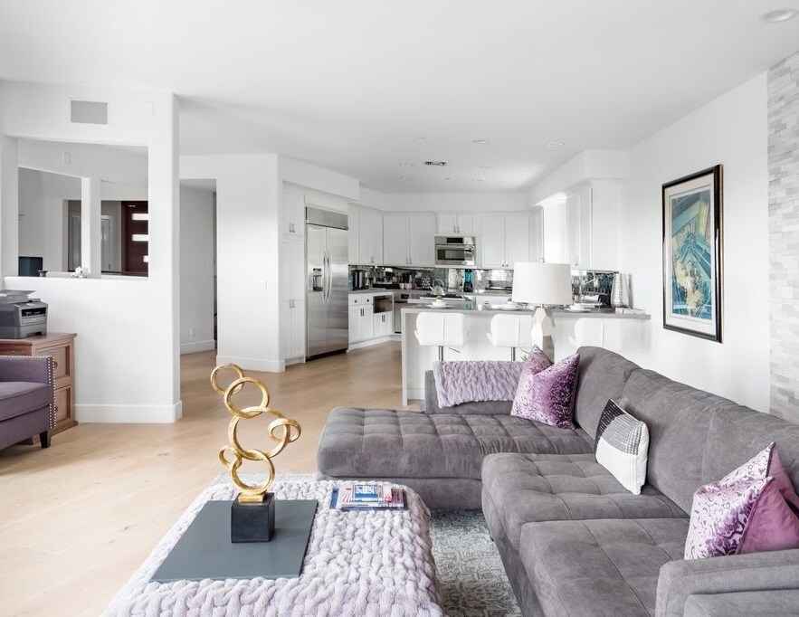 282 Magnolia Ave in Jersey City, NJ - Building Photo