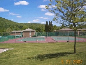 Alexandria at Mansfield Apartments in Hackettstown, NJ - Foto de edificio - Building Photo