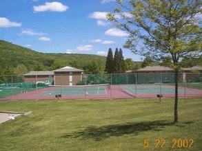 Alexandria at Mansfield Apartments in Hackettstown, NJ - Building Photo - Building Photo