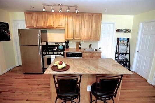 734 Adams St in Hoboken, NJ - Building Photo - Building Photo