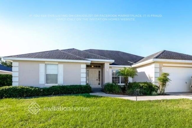 property at 3177 Fort Socrum Village Blvd