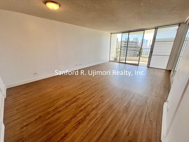 1018 Lunalilo St-Unit -1 in Honolulu, HI - Building Photo - Building Photo