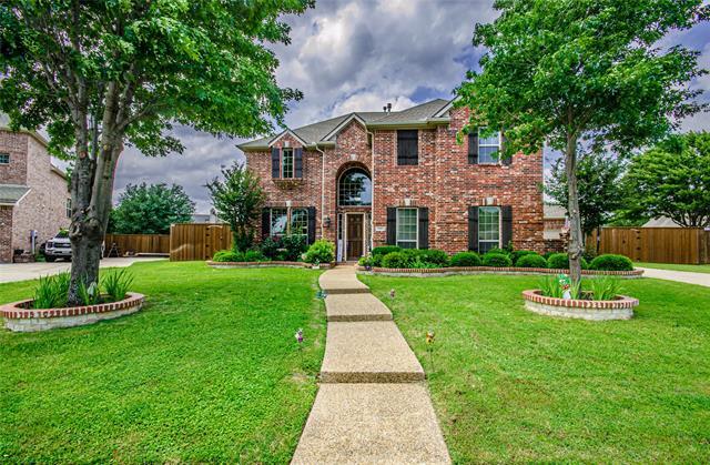 821 Meadowlark Dr in Murphy, TX - Building Photo - Building Photo