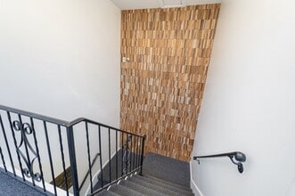 8316 Robinson St in Overland Park, KS - Building Photo - Building Photo