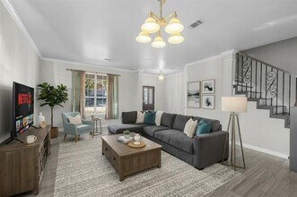 3625 Black Ranch Ct in Roanoke, TX - Building Photo - Building Photo