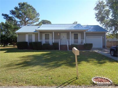 7325 Van Grayson Loop in Fayetteville, NC - Building Photo - Building Photo