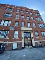 1206 Kennedy Blvd, Unit 13 in Bayonne, NJ - Building Photo