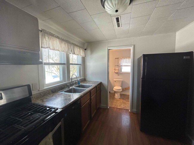 000 Harvard St in Bay City, MI - Foto de edificio - Building Photo