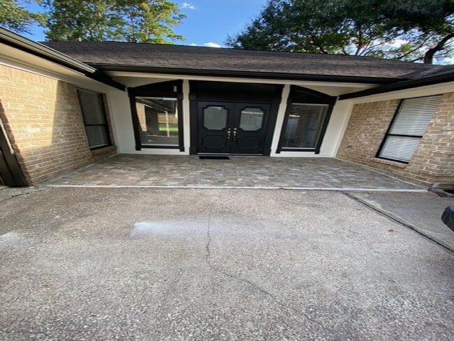 property at 12803 Cloverwood Dr