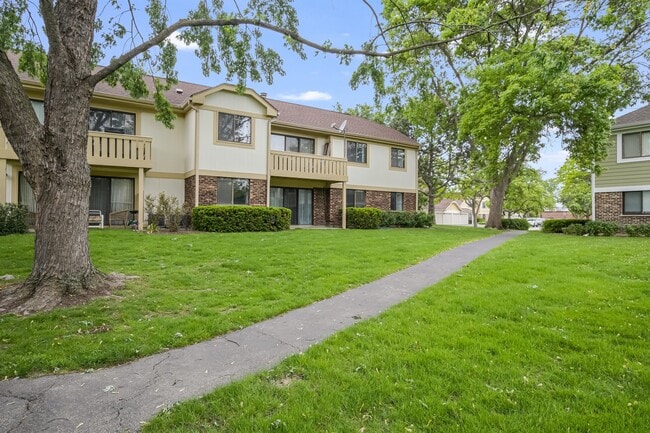 property at 1155 Silverwood Ct