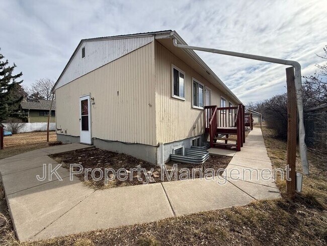 3108 9th Ave N in Great Falls, MT - Building Photo - Building Photo