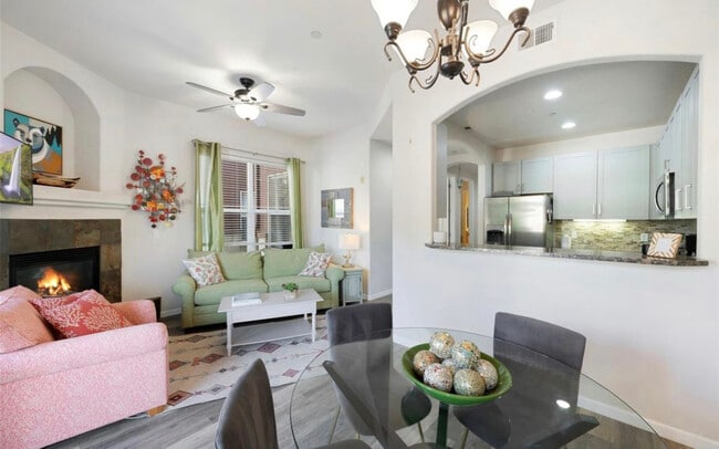 property at 2100 N Humboldt St