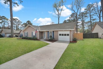 73 Red Fox Dr in Savannah, GA - Building Photo - Building Photo