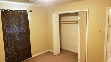 1205 Anne Ave-Unit -A in Humble, TX - Building Photo - Building Photo