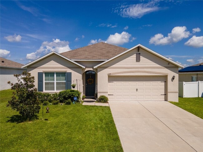 property at 409 Burnham Cir