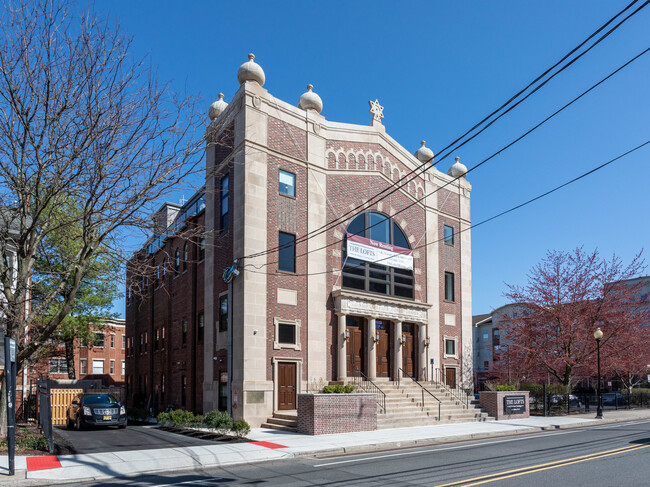 Neilson Crossing in New Brunswick, NJ - Building Photo - Building Photo