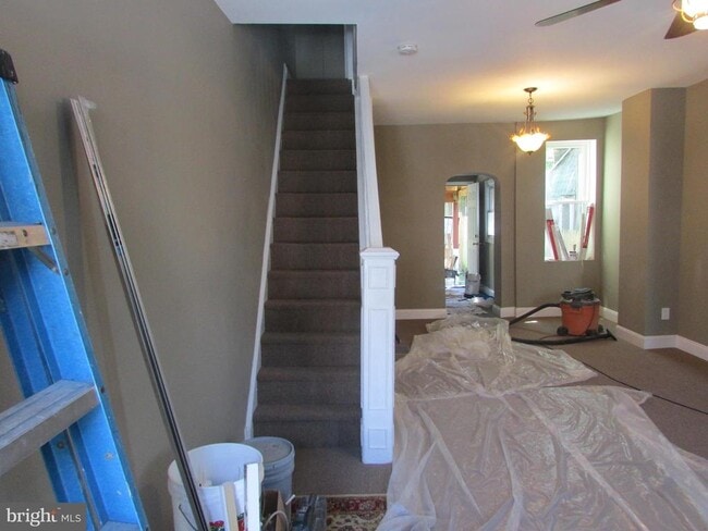 property at 2033 Granite St