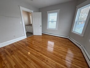 3 Kingsley Terrace in Lynn, MA - Foto de edificio - Building Photo