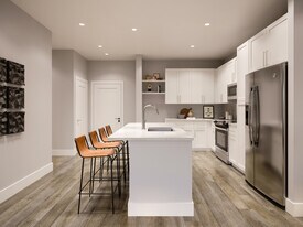 Solstice at Eastland Yards in Charlotte, NC - Building Photo